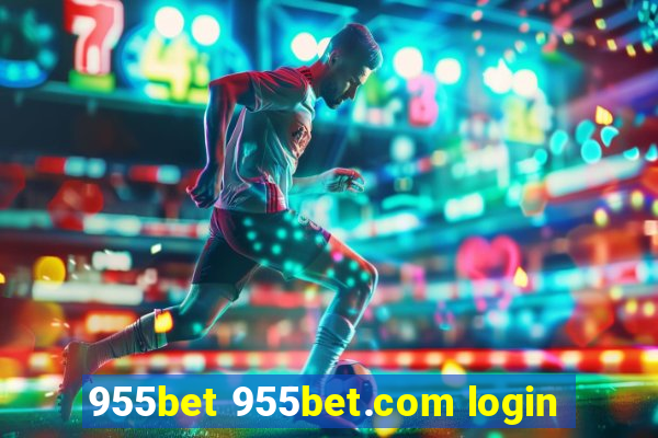 955bet 955bet.com login